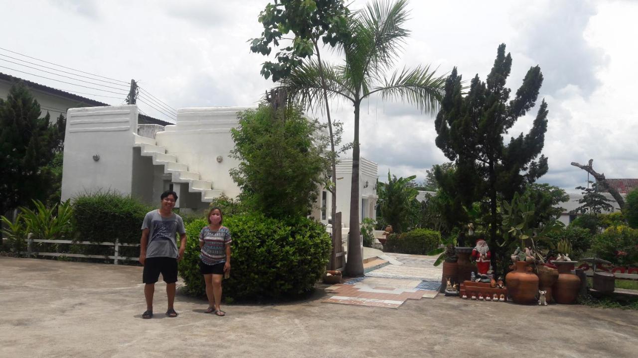 Scenic Riverside Resort Kamphaeng Phet Extérieur photo